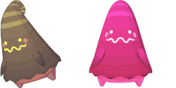 Cursor preview: Adorable Cursor Pack - 66 - cute-cursor.com