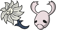 Cursor preview: Elderbug - 38 - cute-cursor.com