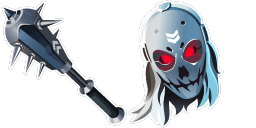 Cursor preview: Zadie Skin - 16 - cute-cursor.com
