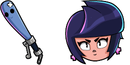 Cursor preview: Darryl - 66 - cute-cursor.com