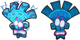 Cursor preview: Cute Lani-Loli Cursor Pack - 67 - cute-cursor.com