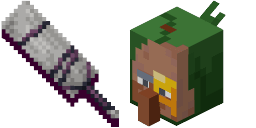 Cursor preview: Boneclub Merchant - 66 - cute-cursor.com
