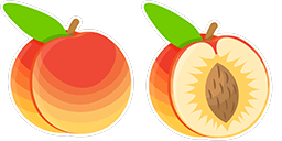 Cursor preview: Custom Cute Cursor Pack - 67 - cute-cursor.com