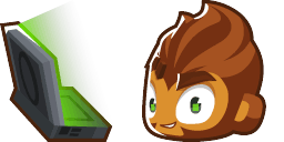 Cursor preview: Custom Benjamin Cute Cursor Pack - 66 - cute-cursor.com