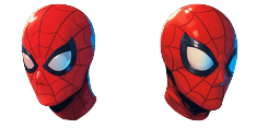 Cursor preview: Bright Glossy Web Mask Cursor - 30 - cute-cursor.com