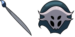 Cursor preview: Mask Maker - 1 - cute-cursor.com