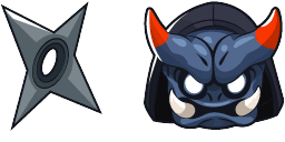 Cursor preview: BTD6 Cute Bomber Mouse Cursor Pack - 1 - cute-cursor.com