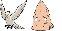 Cursor preview: Koji Koda - 66 - cute-cursor.com