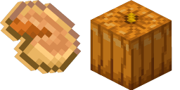 Cursor preview: Pumpkin Pie - 2 - cute-cursor.com