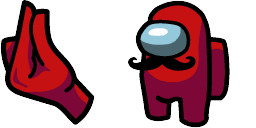 Cursor preview: Impasta Meme - 1 - cute-cursor.com