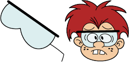 Cursor preview: Zach Gurdle Cute Cursor Pack - 66 - cute-cursor.com