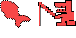 Cursor preview: Old Man Consequences - 1 - cute-cursor.com