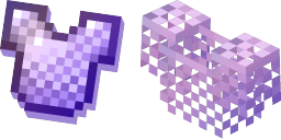 Cursor preview: Enchanted Chainmail Armor - 1 - cute-cursor.com