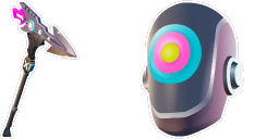 Cursor preview: Hitman Firing Line - 1 - cute-cursor.com