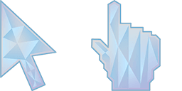 Cursor preview: Soft Deluxe - 1 - cute-cursor.com