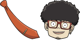 Cursor preview: Custom Cursor Pack - Spy x Family Theme - 67 - cute-cursor.com