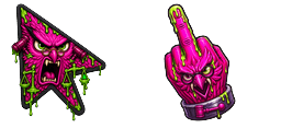 Cursor preview: Custom Cursor Legal Expert - 1 - cute-cursor.com
