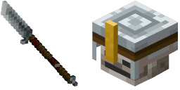 Cursor preview: Vanguard Glaive - 66 - cute-cursor.com