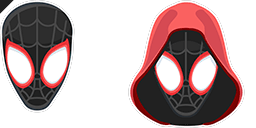 Cursor preview: Marvel Comics Hero Mix - 51 - cute-cursor.com