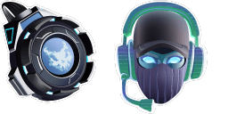 Cursor preview: Breakpoint Signal Jammer - 49 - cute-cursor.com