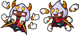 Cursor preview: Taranza - 53 - cute-cursor.com