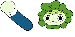 Cursor preview: Custom Hero Mix - 56 - cute-cursor.com