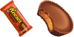 Cursor preview: Reese's Custom Cursor Pack - 53 - cute-cursor.com