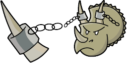 Cursor preview: Houdino - 47 - cute-cursor.com