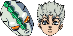 Cursor preview: Koichi Hirose - 40 - cute-cursor.com