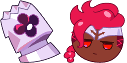 Cursor preview: Wildberry Cute Cursor Pack - 57 - cute-cursor.com