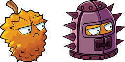 Cursor preview: Endurian Defense - 57 - cute-cursor.com