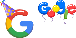 Cursor preview: Google - 59 - cute-cursor.com