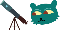 Cursor preview: Cute Cursor Pack - Mr. Chazokov - 56 - cute-cursor.com