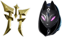 Cursor preview: Catalyst Atmosphere - 57 - cute-cursor.com