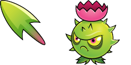 Cursor preview: PvZ Custom Pack One - 60 - cute-cursor.com