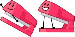Cursor preview: Stapy - 64 - cute-cursor.com