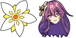Cursor preview: Mo Qingxian - 64 - cute-cursor.com