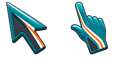 Cursor preview: Nissan GT-R R35 - 66 - cute-cursor.com