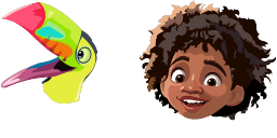 Cursor preview: Antonio Madrigal - 66 - cute-cursor.com