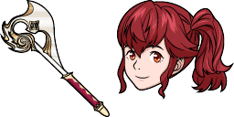 Cursor preview: Anna's Fantasy Cursor Pack - 66 - cute-cursor.com