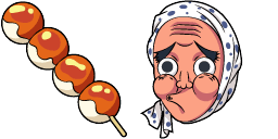 Cursor preview: Hotaru Haganezuka - 37 - cute-cursor.com