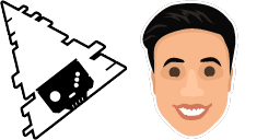 Cursor preview: Kevin - 66 - cute-cursor.com