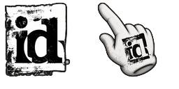 Cursor preview: id Software - 66 - cute-cursor.com