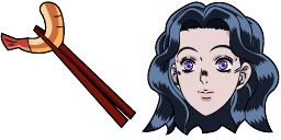 Cursor preview: Yukako Yamagishi - 52 - cute-cursor.com