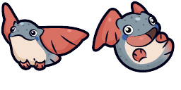 Cursor preview: Custom Cute Cursor Pack - 61 - cute-cursor.com