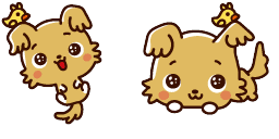 Cursor preview: Chibimaru - 66 - cute-cursor.com