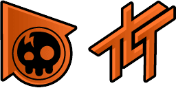 Cursor preview: The Living Tombstone - 65 - cute-cursor.com