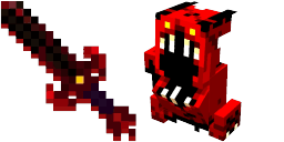 Cursor preview: Mercenary Armor - 65 - cute-cursor.com