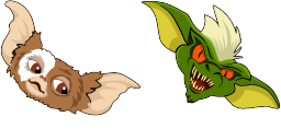 Cursor preview: Movie Magic - 1 - cute-cursor.com