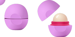 Cursor preview: Lip Balm - 41 - cute-cursor.com